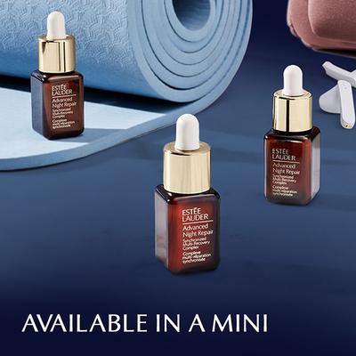 Estee Lauder Advanced Night Repair Synchronized Multi-Recovery Complex 20 ml - Face Serum