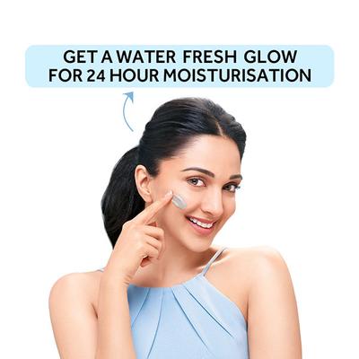 Pond's Super Light Gel Moisturiser 147 gm - Face Moisturizers