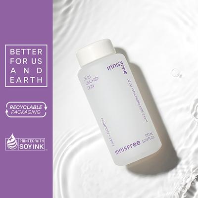 Innisfree Jeju Orchid Skin 170 ml - Toners