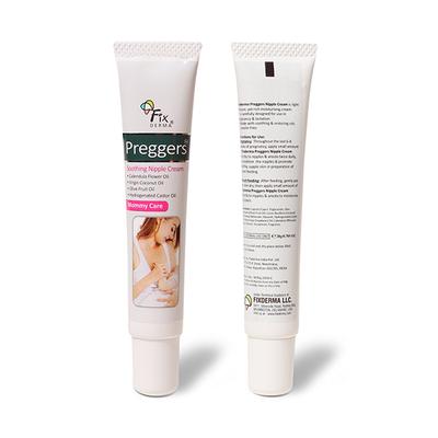 Fixderma Preggers Soothing Nipple Cream 20 gm - Breast Care Creams