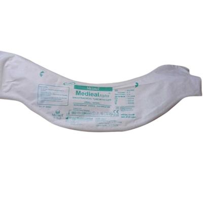 Medikit Medieal Alpha Endotracheal Tube with Cuff 5.0 mm 1's - Catheters & Tubes