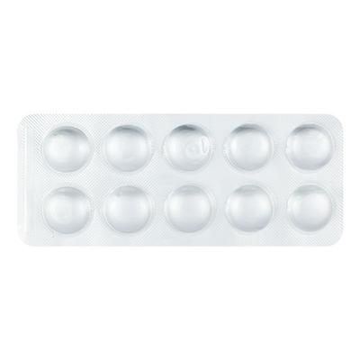 FEXOPRIDE M Tablet 10's - Allergies-Ant