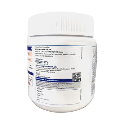 FULLYTE BCAA+ DELICIOUS TASTE WITH WATERMELON FLAVOUR Powder 300g - Supplements-Vam