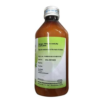 MULTICAINE MINT FLAVOUR Gel 200ml - Ulcer/Reflux/Flatulence-Aaa