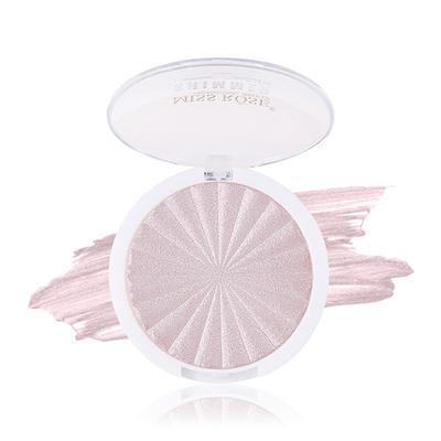 Miss Rose Pro HD Glow Highlighter 7003 - 026 12 10 gm - Highlighters & Illuminators