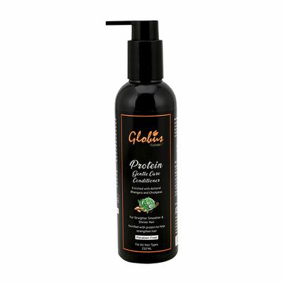 Globus Naturals Protein Gentle Care Hair Growth Conditioner 250 ml - Conditioners