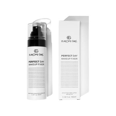 Europe Girl Perfect Day Makeup Fixer 100 ml - Setting Spray