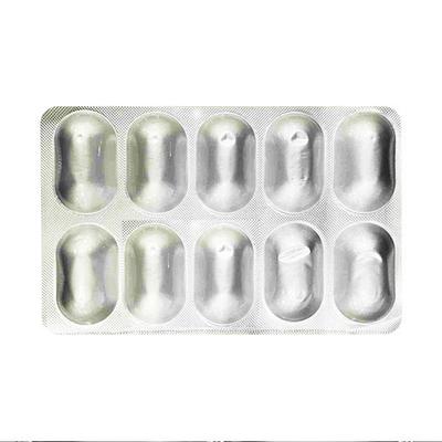 PATHIGLO Tablet 10's - Supplements-Vam