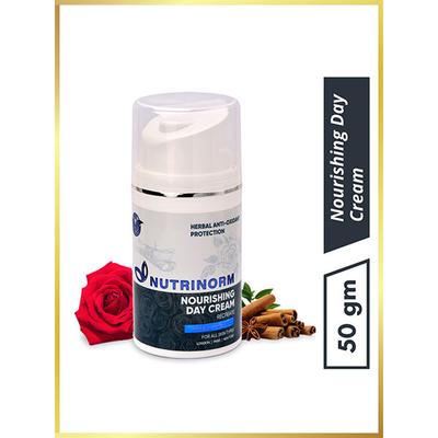 Nutrinorm Nourishing Day Cream 50 gm - Day Cream