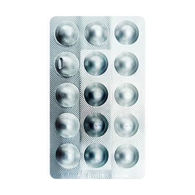 CILORY 5 Tablet 15's - Hypertension-Cal