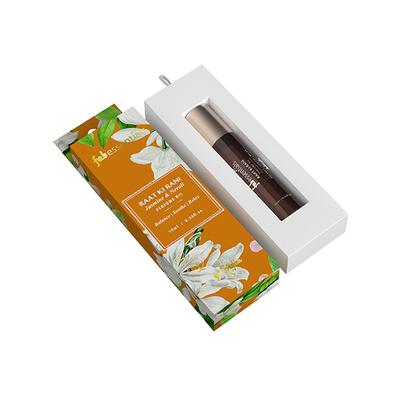 Fabessentials Raat Ki Rani Jasmine & Neroli Perfume Oil 10 ml - Perfumes (Edt/Edp)