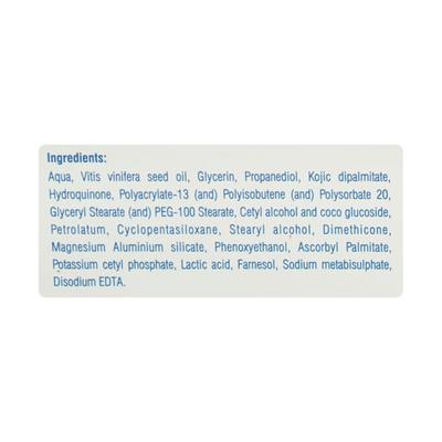 KOJIMED ULTRA Cream 20gm - Hyperpigmentation-Oth