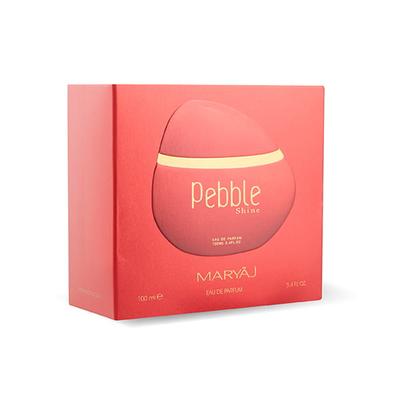 Maryaj Edp Pebble Shine 100 Ml - Perfumes (Edt/Edp)