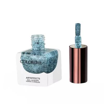 Colorbar Pepper Blues - (1306) 12 ml - Nail Polish