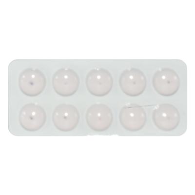 SITDC 100 Tablet 10's - Diabetes-Ant