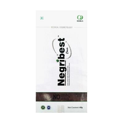 NEGRIBEST Cream 60g - Hyperpigmentation-Oth