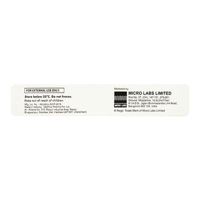 Monoguard B Cream 10gm - Skin Infections-Toc