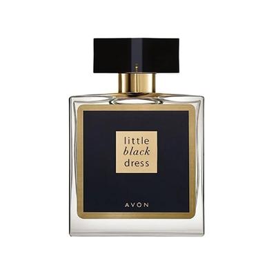 Avon Little Black Dress Edp Spray 50 ml - Women Perfumes (Edt/Edp)