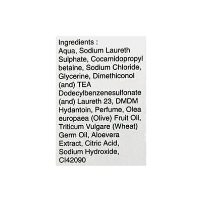 SF Gel 200ml - Dry Skin-Emo