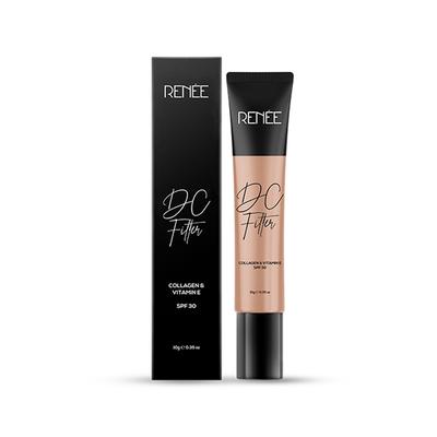 Renee DC Filter - Medium 10 gm - Concealer