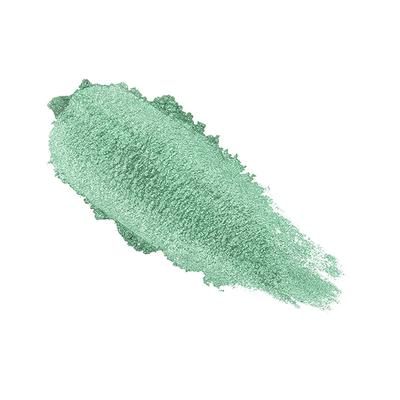 Star's Cosmetics Eyeshadow Pigment Powder for Eye Makeup (Green) 4gm - Under Eye Creams & Serums