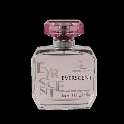 Dorall Collection Everscent Eau de Toilette-Women 100 ml - Women Perfumes (Edt/Edp)