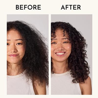 Fix My Curls Protein Styling Duo for Curly, Wavy, Dry and Frizzy Hair Enriched with Jojoba Oil and Sunflower Oil 50gm Each 4's - Hair Sets & Kits