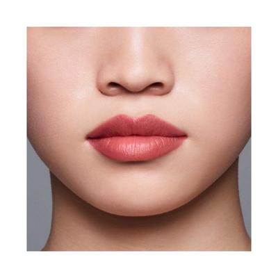 Shiseido Inkduo Prime And Line Duo Lipliner 04 Rose Wood 0.9gm - Lip Liners