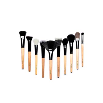 Allure Classic Makeup Brush (ACKF-10) 10's - Face Brush