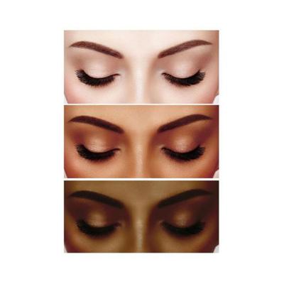 Maybelline New York Lash Sensational , Waterproof, Very Black 10 ml - Eyeliners