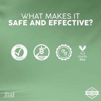 Colorbar Miracle Gummies Love Your Body 004 30's - Others