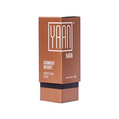 Yaan Man Perfection Stick-Light 4.4 gm - Face Moisturizers