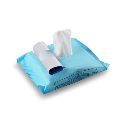 Swiss Beauty Wet Face Cleansing Wipes Shade- Natural Chamomile 25 gm - Facial Wipes & Tissues