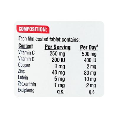 REJUMAC Tablet 30's - Supplements-Vam