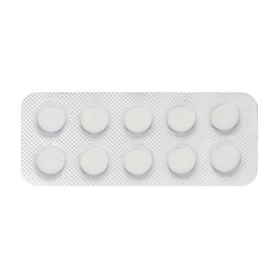 Ilosure 4mg Tablet 10'S - Schizophrenia-Aps