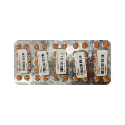 Reactin 50mg Tablet 10'S - Pain relief-Nsa