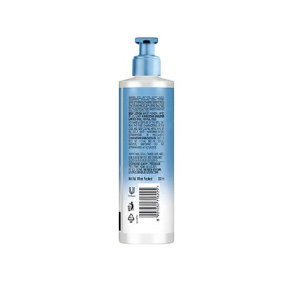 Pond's Hydra Miracle Hydrating Gel Body Lotion for Hydrated Plump Skin, Hyaluron Moisturizer 380 ml - Creams/Oils/Lotions