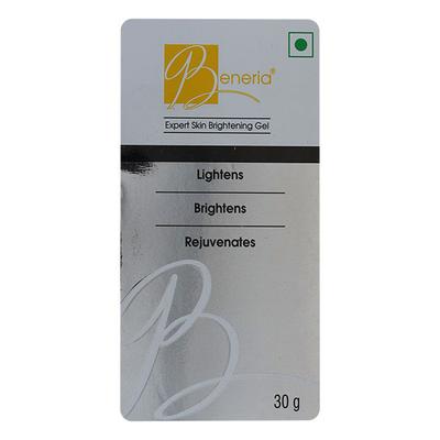 BENERIA Gel 30gm - Dry Skin-Emo