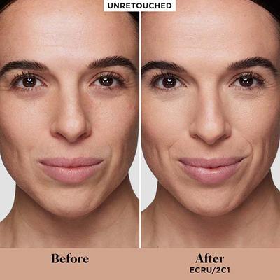 Laura Mercier Real Flawless Weightless Perfecting Waterproof Foundation 2C1 Ecru 30 ml - Foundation