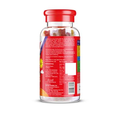 Health OK Gummies 30's - Multi-Vitamins