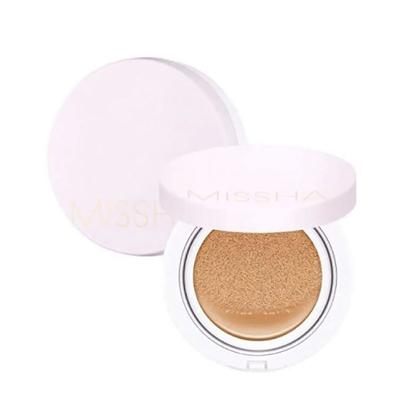 MISSHA MAGIC CUSHION COVER LASTING NO.21 15 ml - Foundation