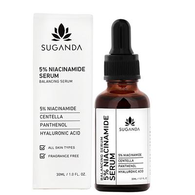 Suganda 5% Niacinamide Serum 30 ml - Face Gels