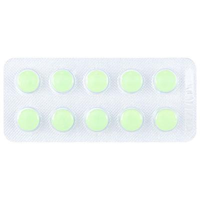 RESTZONE 0.5mg Tablet 10's - Schizophrenia-Aps