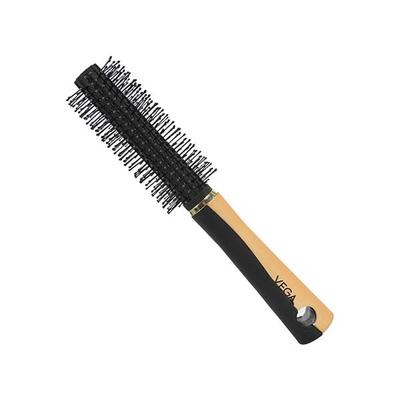 Vega Round Brush (E12 - Rb) - Hair Brushes