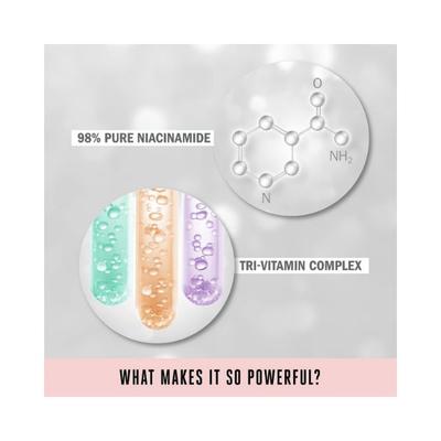 27571 - Lakme Absol perfect Radiance Serum 15 ml - Face Mists