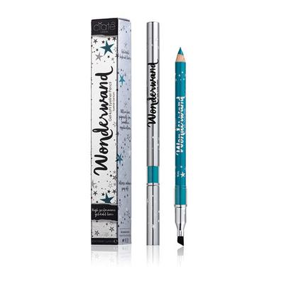 Ciate London Wonder wand Eyeliner Teal 1.1gm - Kajal & Kohls
