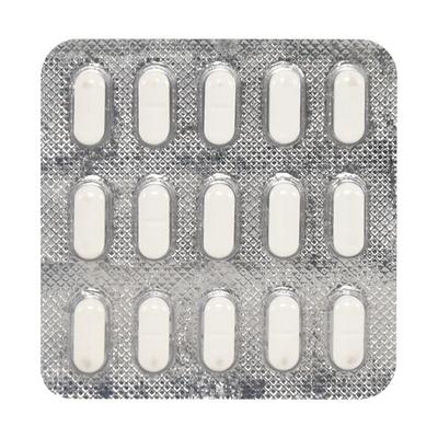 Prugo 25mg Tablet 15'S - Anxiety-Anx