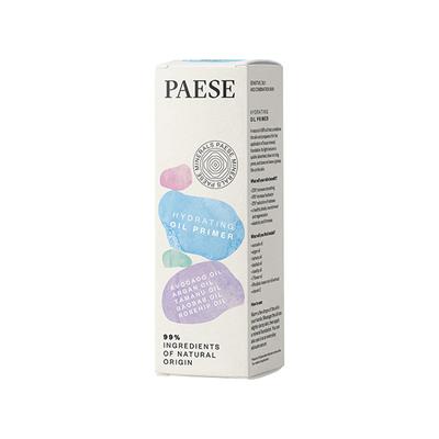 Paese Cosmetics Hydrating Oil Primer 15 ml - Primer