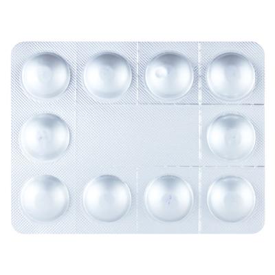 ASPIJET Tablet 10's - Pain relief-Nsa