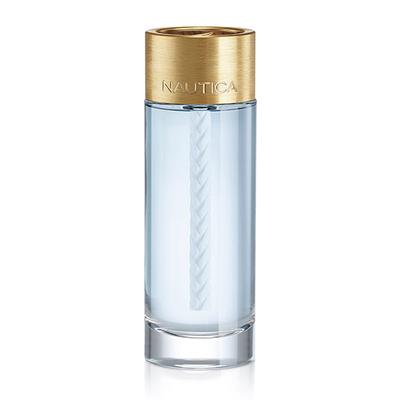 Nautica Life Man Eau de Toilette 100 ml - Men Perfumes (Edt/Edp)